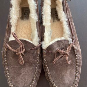 Women’s Ugg Slippers